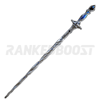 Carian Regal Scepter-image